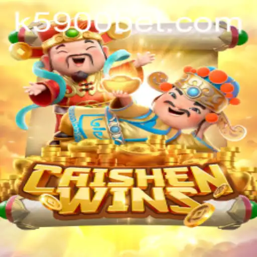 Explorando o Fascinante Mundo de CaishenWins: Uma Jornada no Universo dos Slots Online