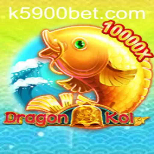 DragonKoi: Um Mergulho no Fascinante Mundo do Jogo