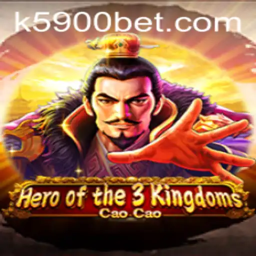 Descubra o Jogo Estrategicamente Empolgante: Heroofthe3KingdomsCaoCao