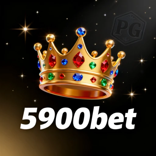 5900bet Logo