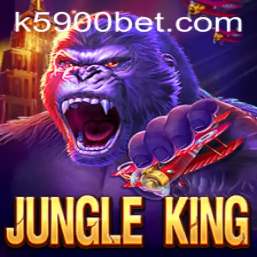 Explorando JungleKing: Aventura e Estratégia na Selva com 5900bet