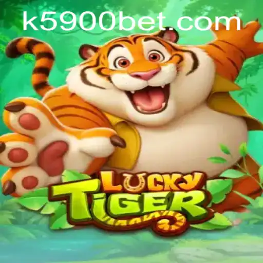 Descubra o Jogo LuckyTiger: A Emoção do Cassino em Sua Mão