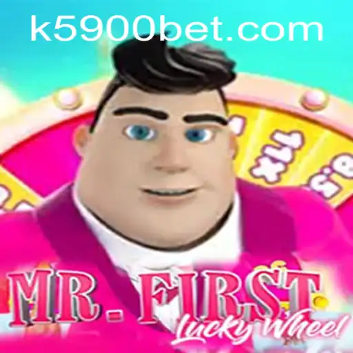 Descubra o Mundo do MrFirstLuckyWheel: Um Jogo Empolgante para Apostas em 5900bet