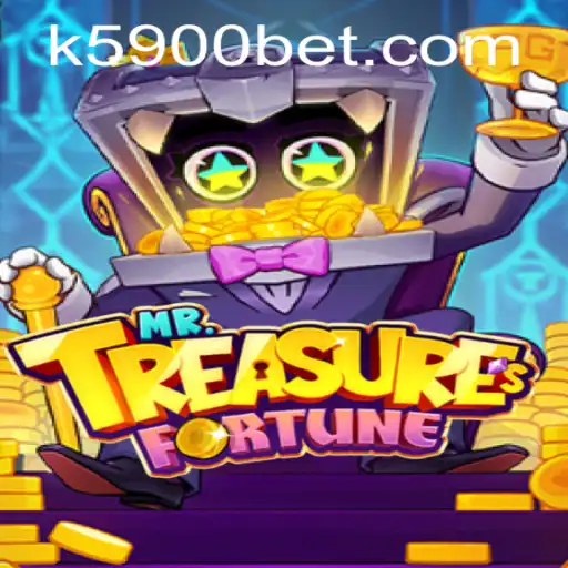 Descubra a Aventura de MrTreasuresFortune: Um Mergulho nas Regras e Estrutura do Jogo