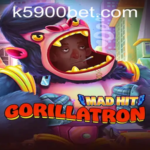MadHitGorillatron: Um Mergulho no Mundo Empolgante do Jogo de Ação
