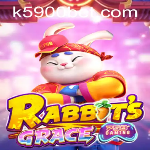 Descubra RabbitsGrace: O Novo Fenômeno dos Jogos Online com 5900bet