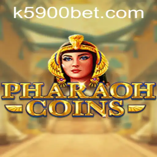 Descubra PharaohCoins: O Novo Jogo de Apostas com 5900bet