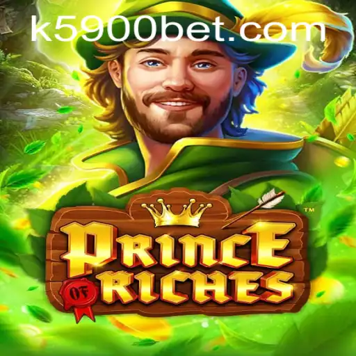 Explorando o Intrigante Mundo de PrinceOfRiches: Um Jogo de Estratégia e Fortuna