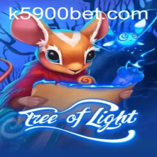 TreeofLight: Mergulhe na Aventura Épica com 5900bet