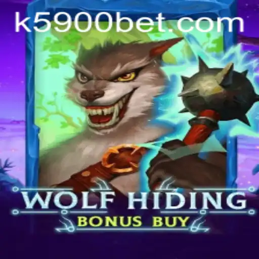 Descubra o Mundo Emocionante de WolfHidingBonusBuy com 5900bet